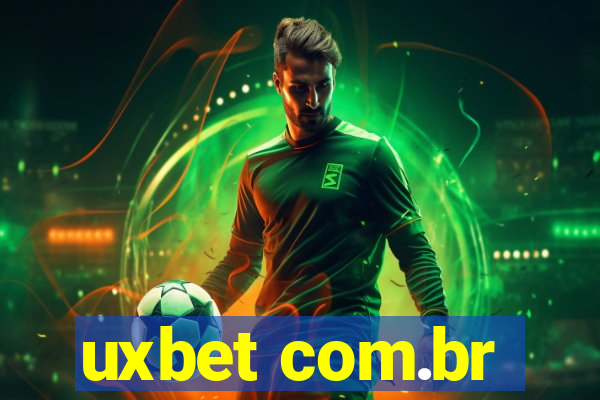 uxbet com.br